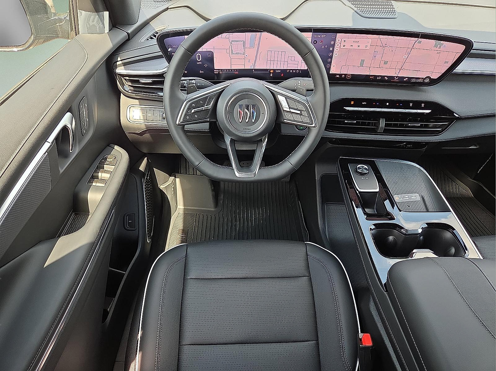 New 2026 Buick Enclave Sport Touring w/ Power Package FWD image 13