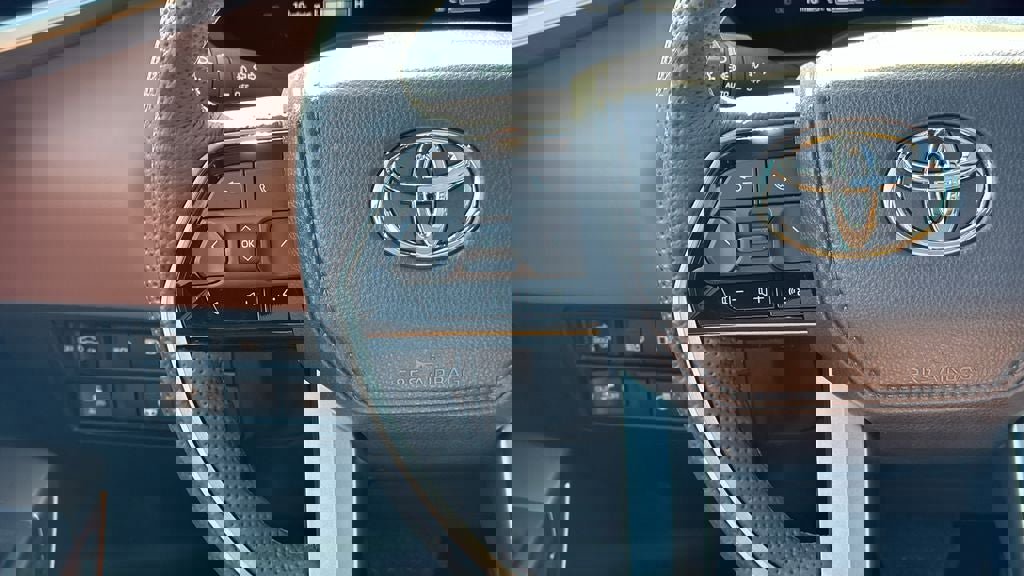 New 2026 Toyota Tundra 1794 Edition image 27