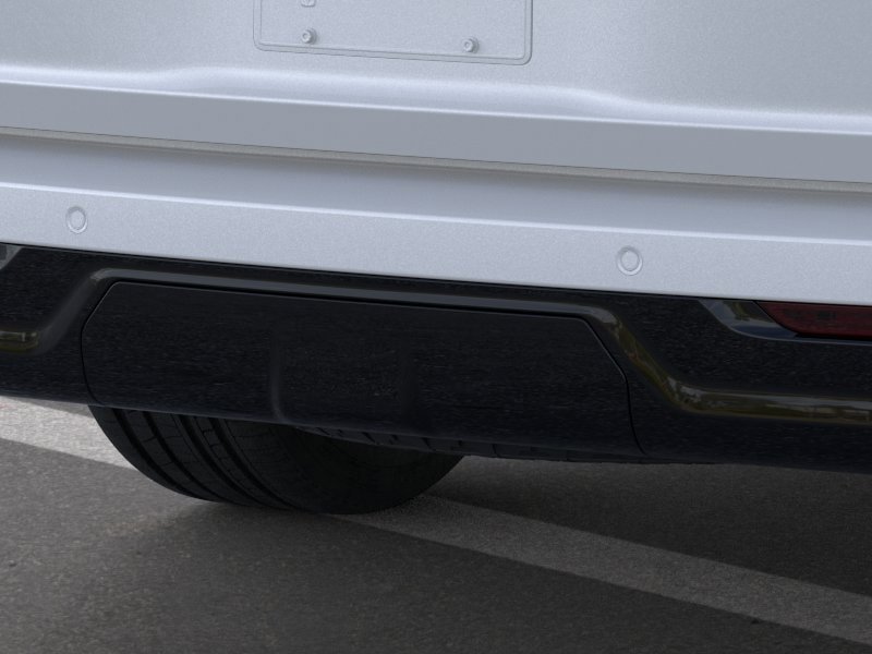 New 2026 Lincoln Navigator L Reserve AWD/4WD image 23