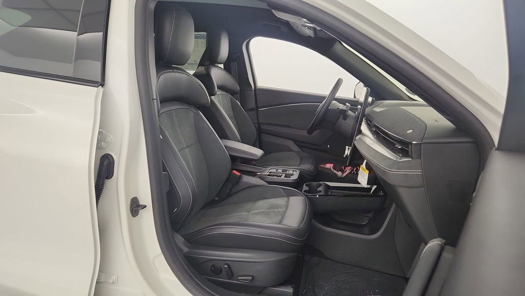 New 2025 Ford Mustang Mach-E GT w/ Interior Protection Package image 36