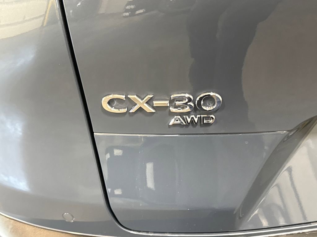 New 2026 MAZDA CX-30 AWD 2.5 S image 3