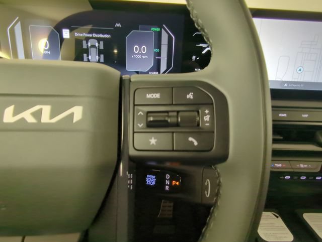 New 2027 Kia Telluride X-Line SX Prestige w/ Towing Package AWD/4WD image 28