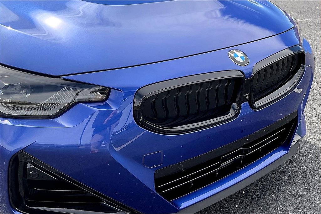 Used 2024 BMW M240i xDrive M240i xDrive w/ Premium Package image 33