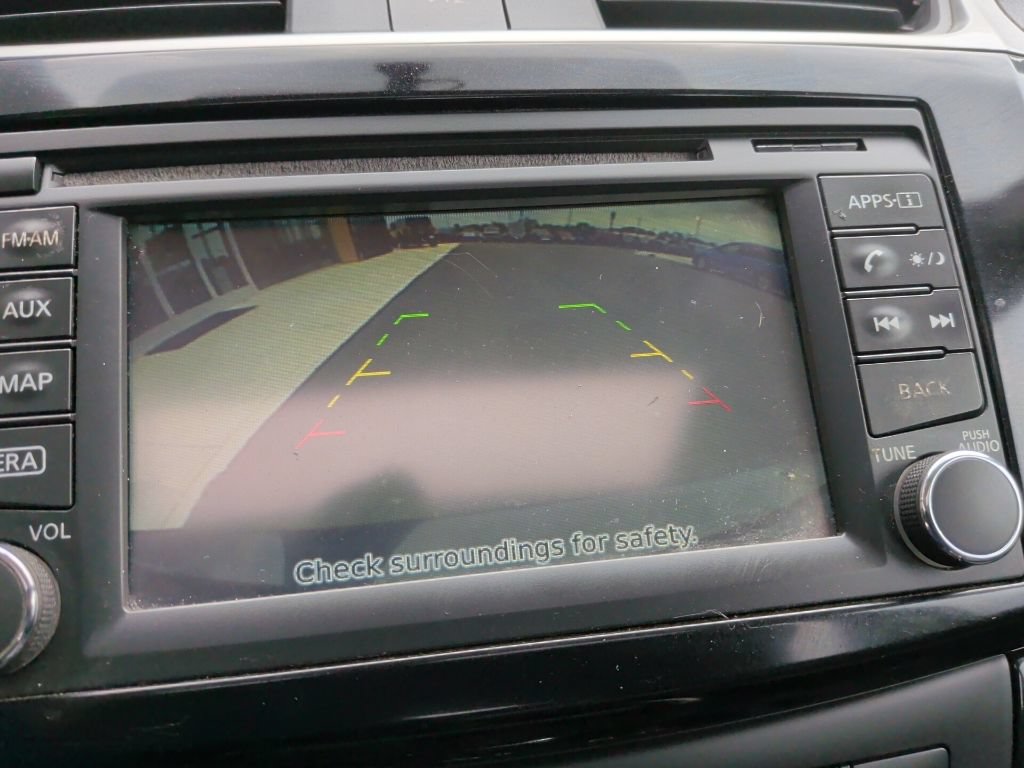 Used 2018 Nissan Sentra SL FWD image 9