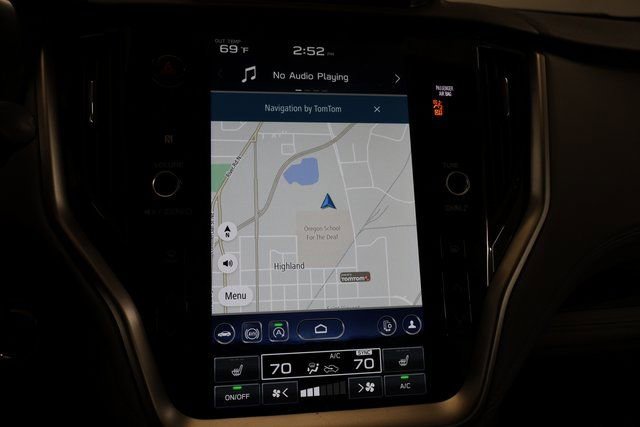 New 2025 Subaru Legacy Limited image 19