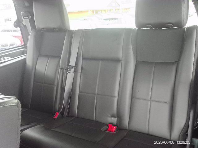 Used 2014 Lincoln Navigator 4WD image 6
