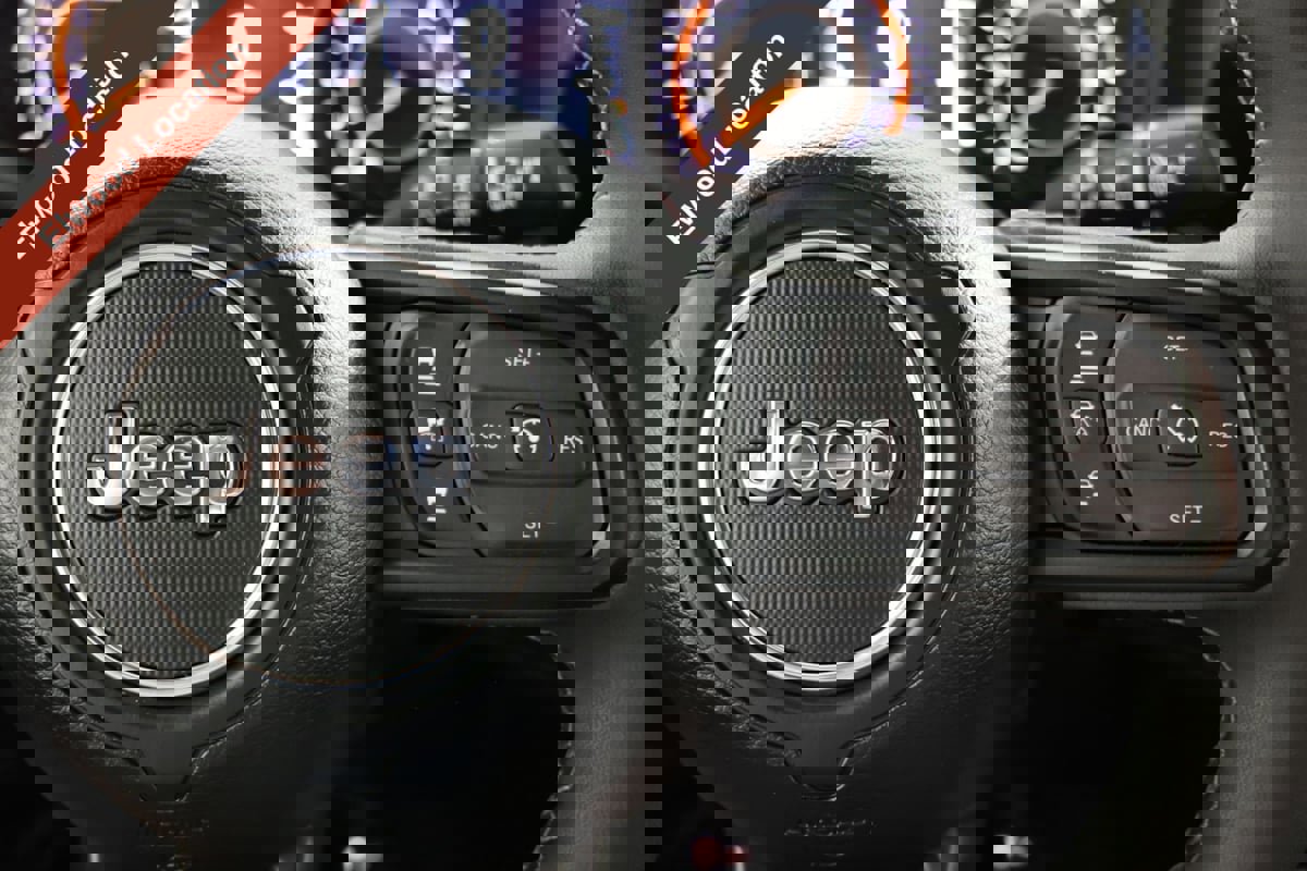 Used 2026 Jeep Wrangler Unlimited Rubicon image 28