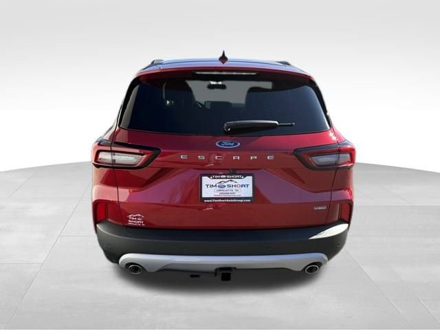 New 2026 Ford Escape Base w/ Class II Trailer Tow Package image 6