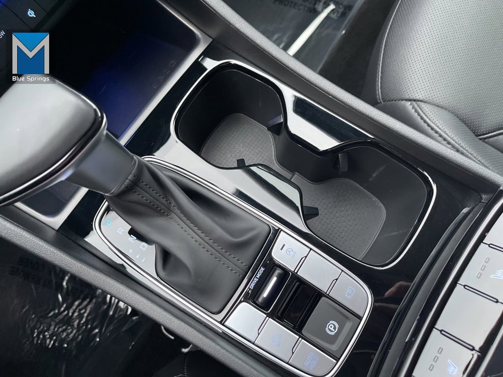 Used 2024 Hyundai Tucson SEL w/ Convenience Package image 30