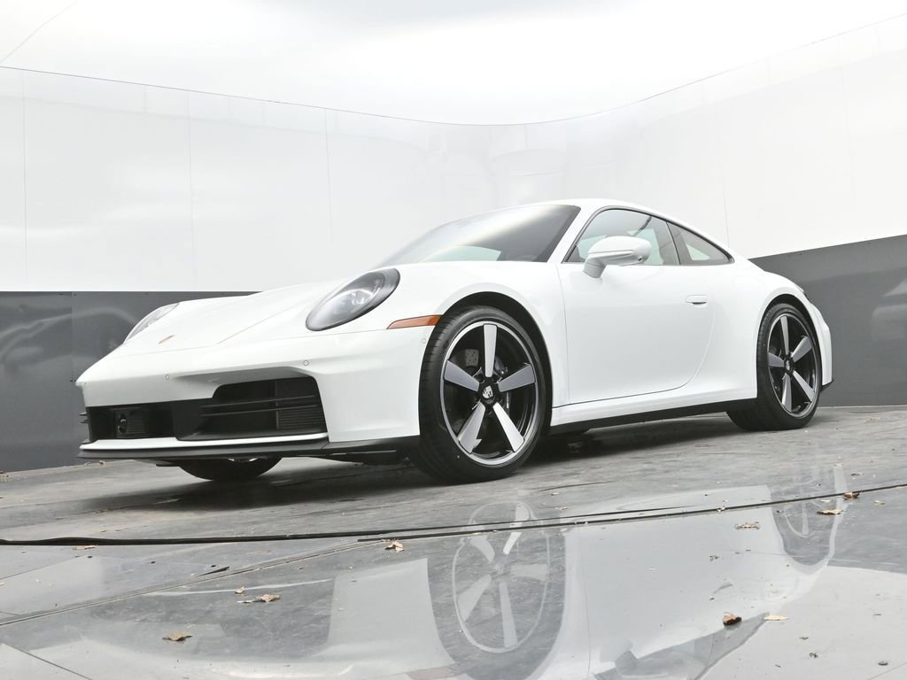 New 2026 Porsche 911 Carrera image 25