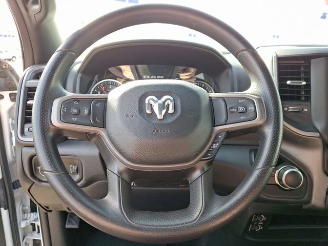 New 2023 RAM 2500 Tradesman image 9