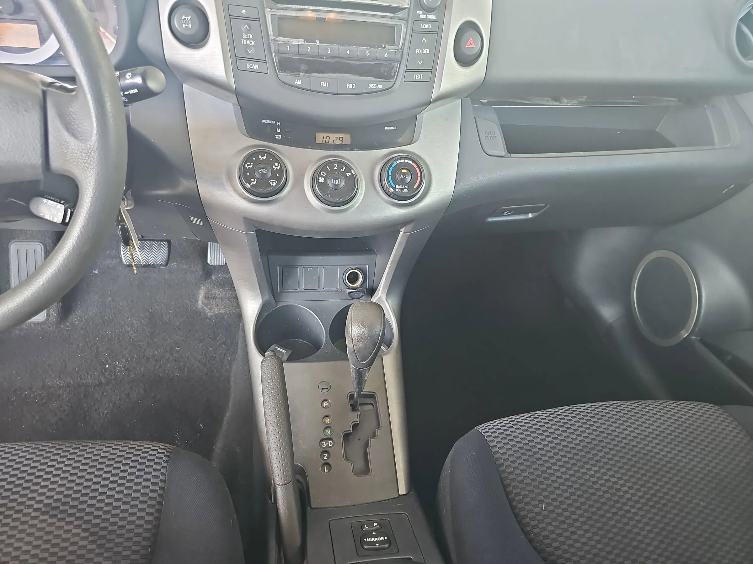 Used 2006 Toyota RAV4 Sport image 28