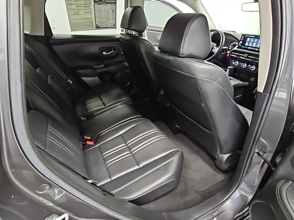 Used 2023 Honda HR-V EX-L image 33