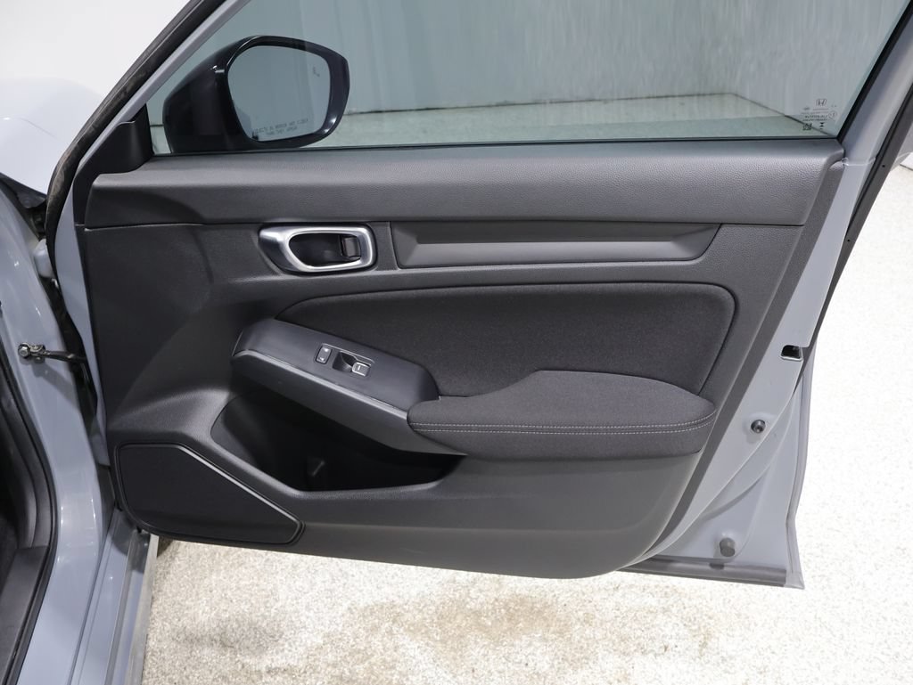 Used 2025 Honda Civic Sport image 23