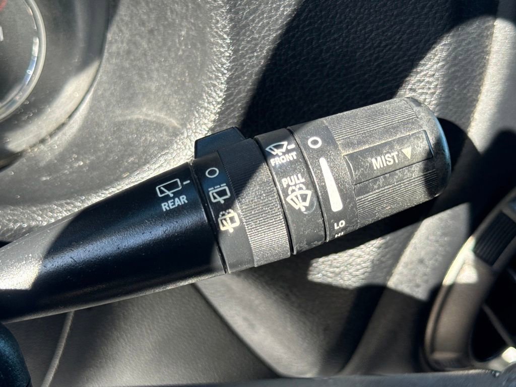 Used 2016 Jeep Wrangler Unlimited Sport w/ Quick Order Package 24S image 31