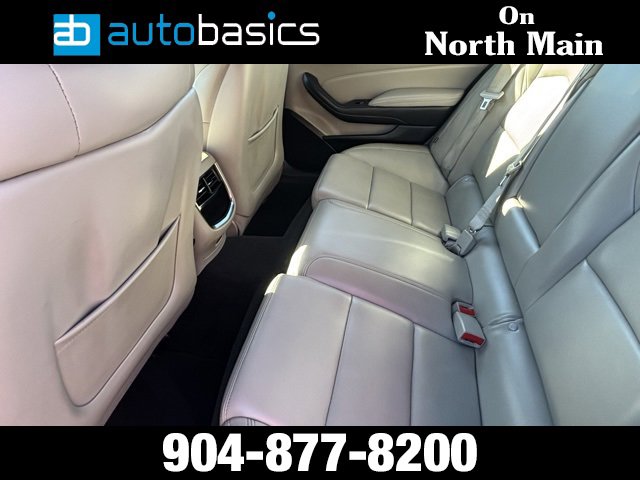 Used 2018 Cadillac CTS Sedan image 20