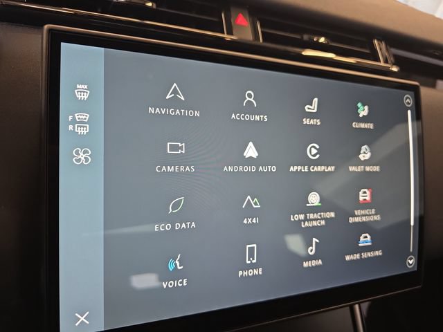 Certified 2026 Land Rover Range Rover Velar S AWD/4WD image 24