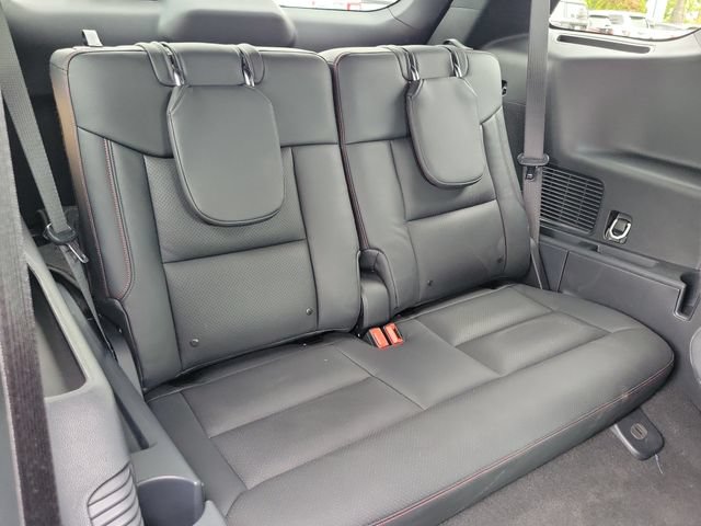 Used 2026 Ford Explorer ST-Line w/ ST-Line Street Pack RWD image 20