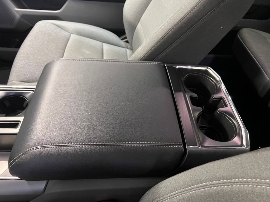 Used 2024 Ford F150 XLT w/ Equipment Group 302A MID image 36