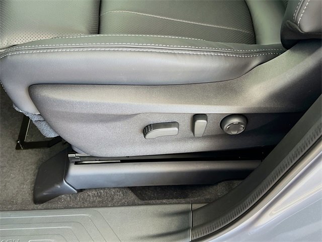 New 2025 Subaru Ascent Touring image 23