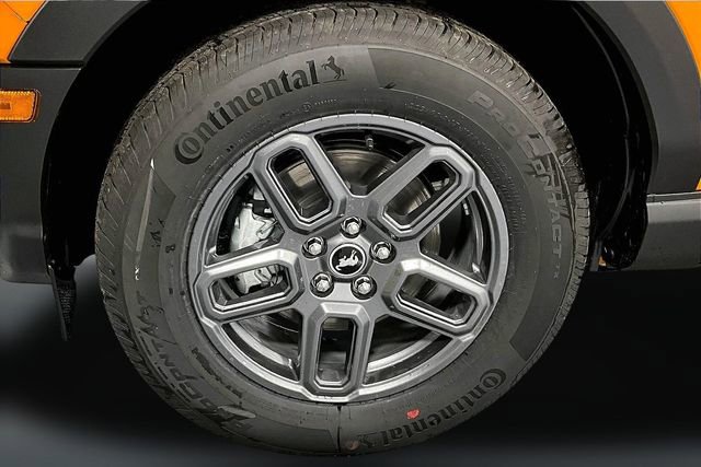 New 2026 Ford Bronco Sport Big Bend w/ Convenience Package image 12
