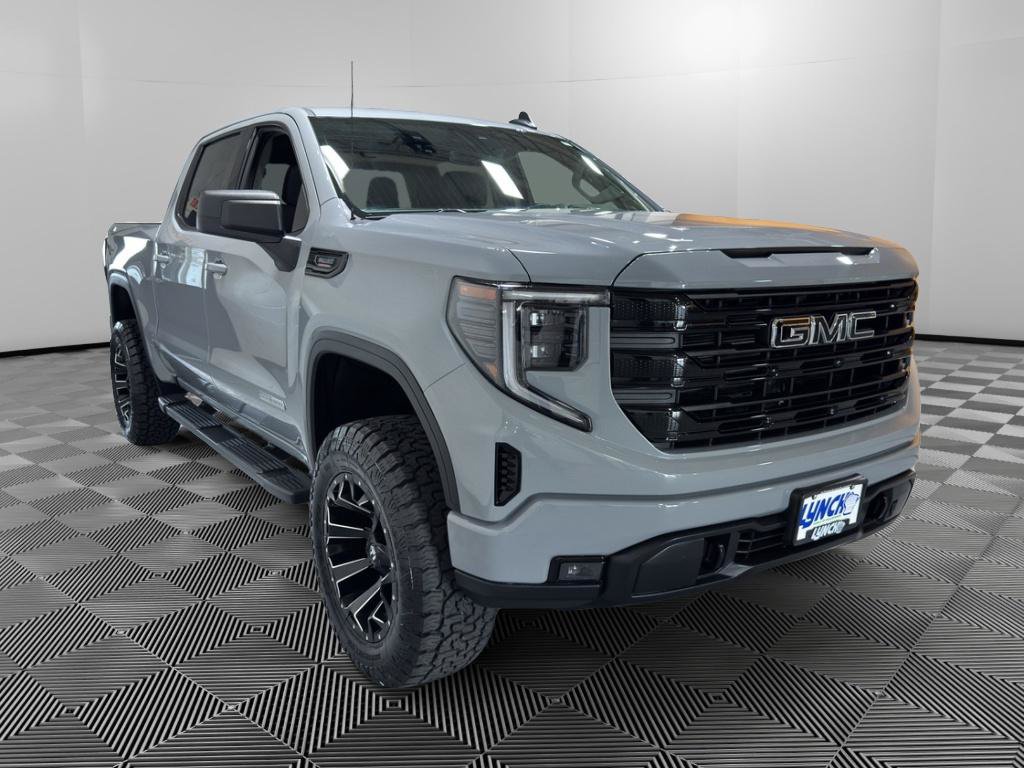 Used 2024 GMC Sierra 1500 Elevation AWD/4WD image 7