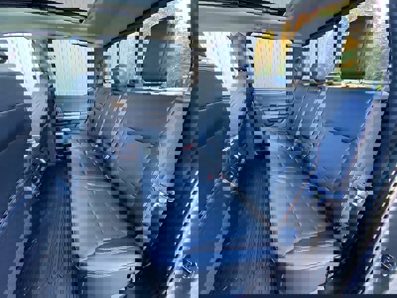 Certified 2023 Ford F150 Lariat w/ Equipment Group 502A High image 31