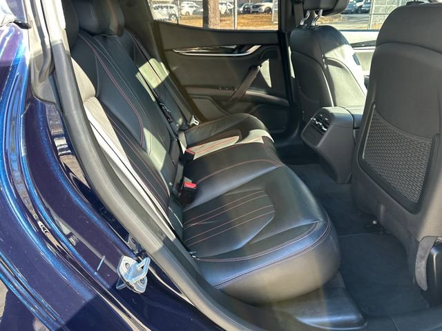 Used 2020 Maserati Ghibli S image 15