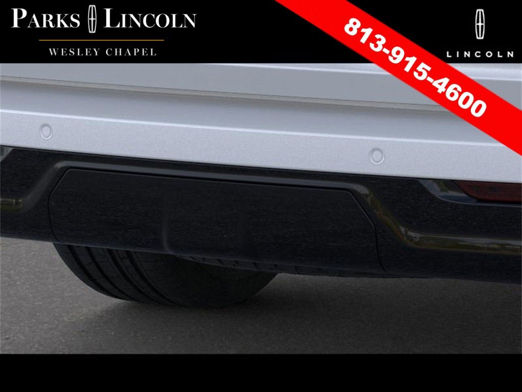 New 2026 Lincoln Navigator L Reserve AWD/4WD image 46