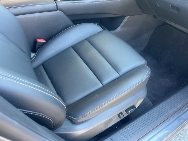 Used 2023 Nissan Rogue SL w/ SL Premium Package image 23