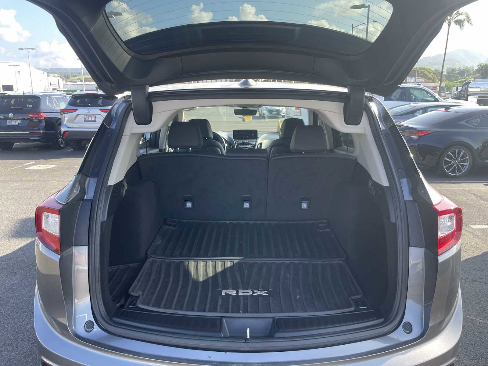 Used 2022 Acura RDX FWD image 20