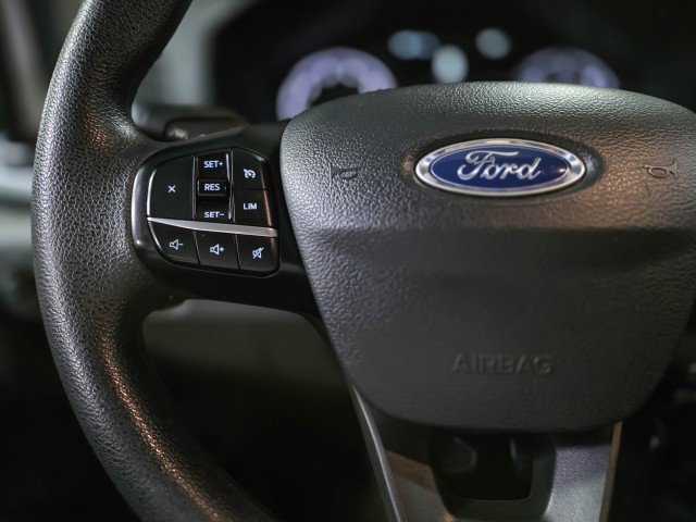 Used 2024 Ford Transit 150 Low Roof AWD w/ Load Area Protection Package image 17
