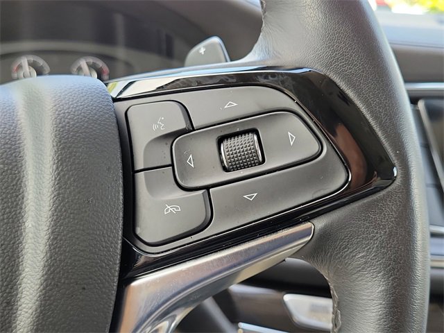 Used 2022 Buick Enclave Essence w/ Experience Buick Package image 15