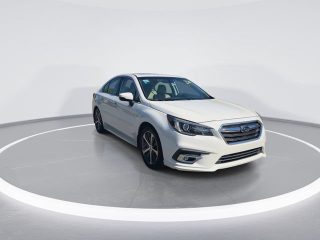 Used 2019 Subaru Legacy 3.6R Limited AWD/4WD image 2
