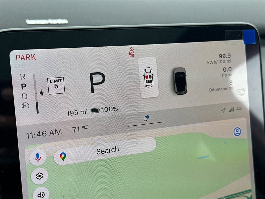 New 2026 Volvo EX30 Plus image 23