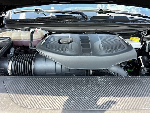 Used 2025 RAM 1500 RHO w/ Bed Utility Group AWD/4WD image 37