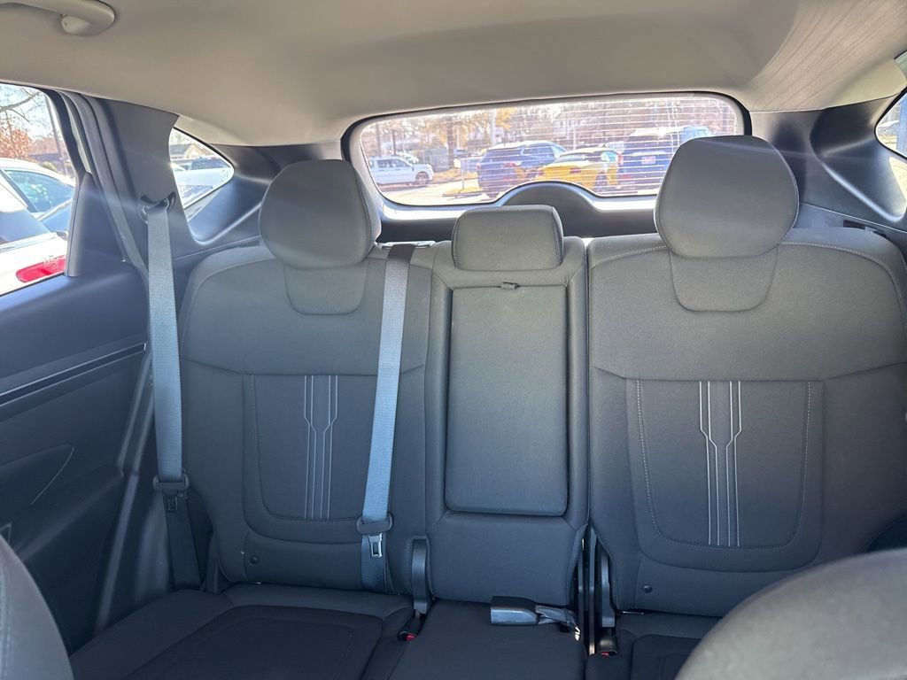 Used 2023 Hyundai Tucson SEL image 13