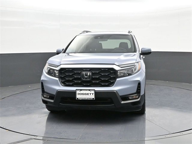 Used 2022 Honda Passport EX-L image 28