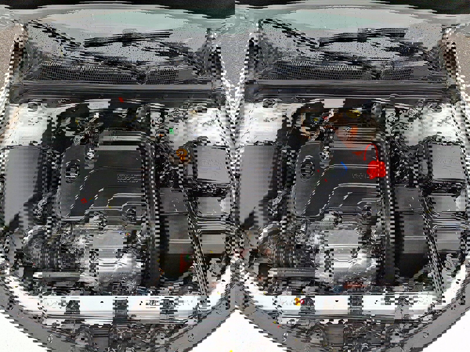 Used 2021 Chevrolet Malibu RS image 27