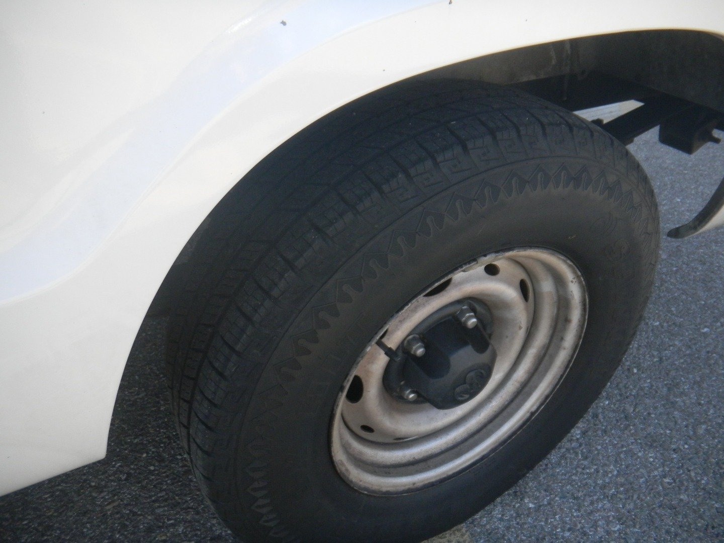 Used 2000 Dodge B1500 RWD image 28