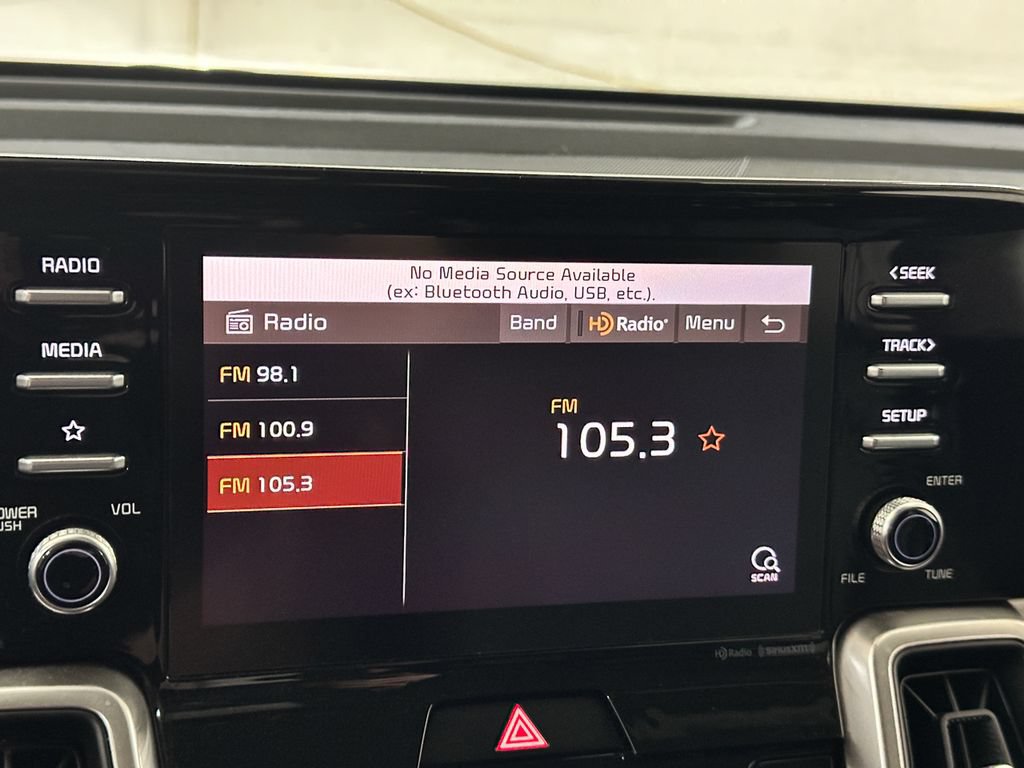 Used 2021 Kia Sorento EX AWD/4WD image 49