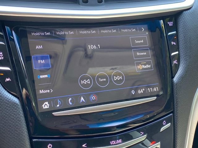 Used 2018 Cadillac XTS Luxury w/ Driver Awareness Package image 25