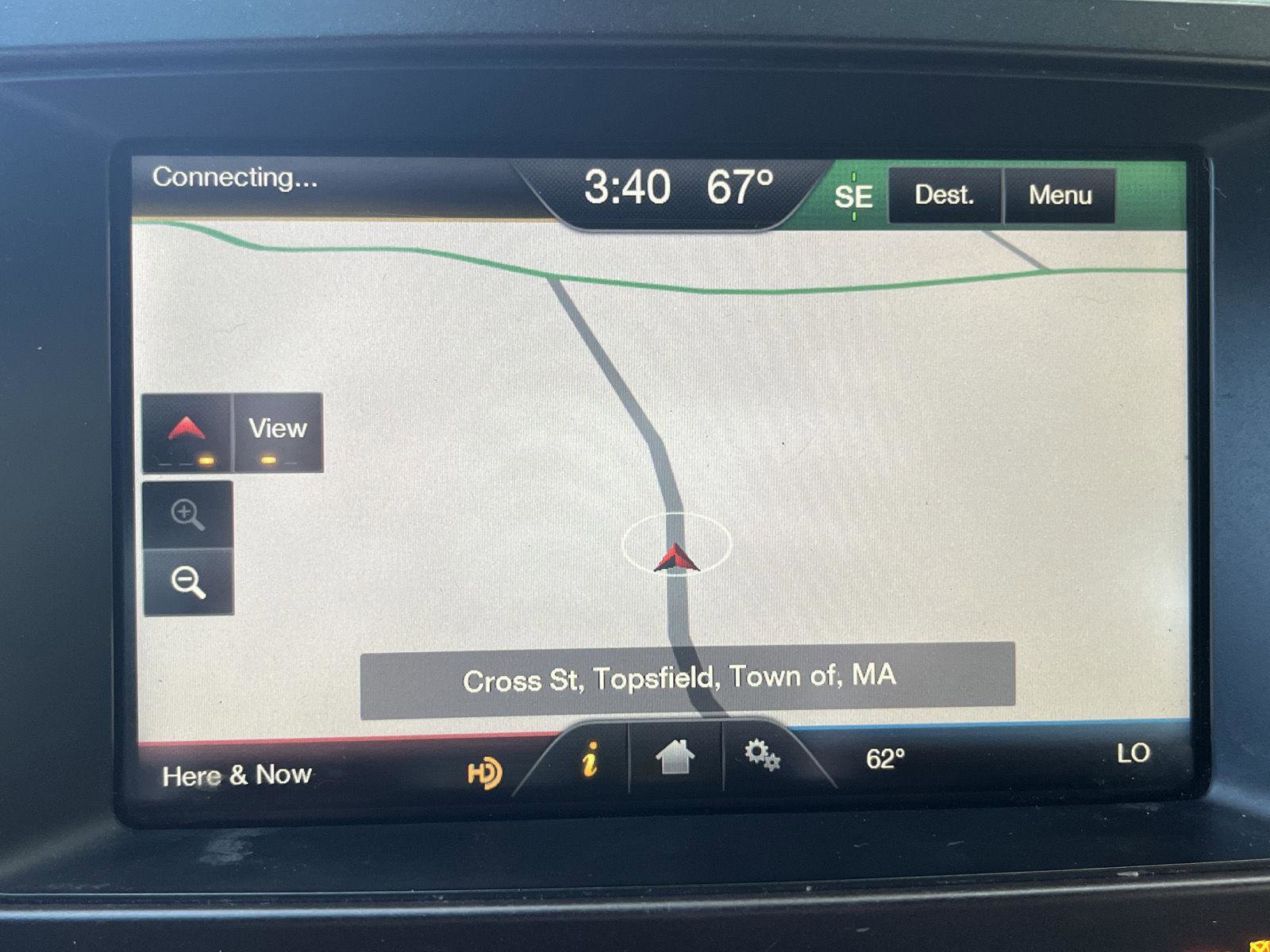 Used 2016 Ford Explorer Limited image 28