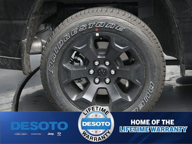 New 2026 RAM 1500 Express image 30