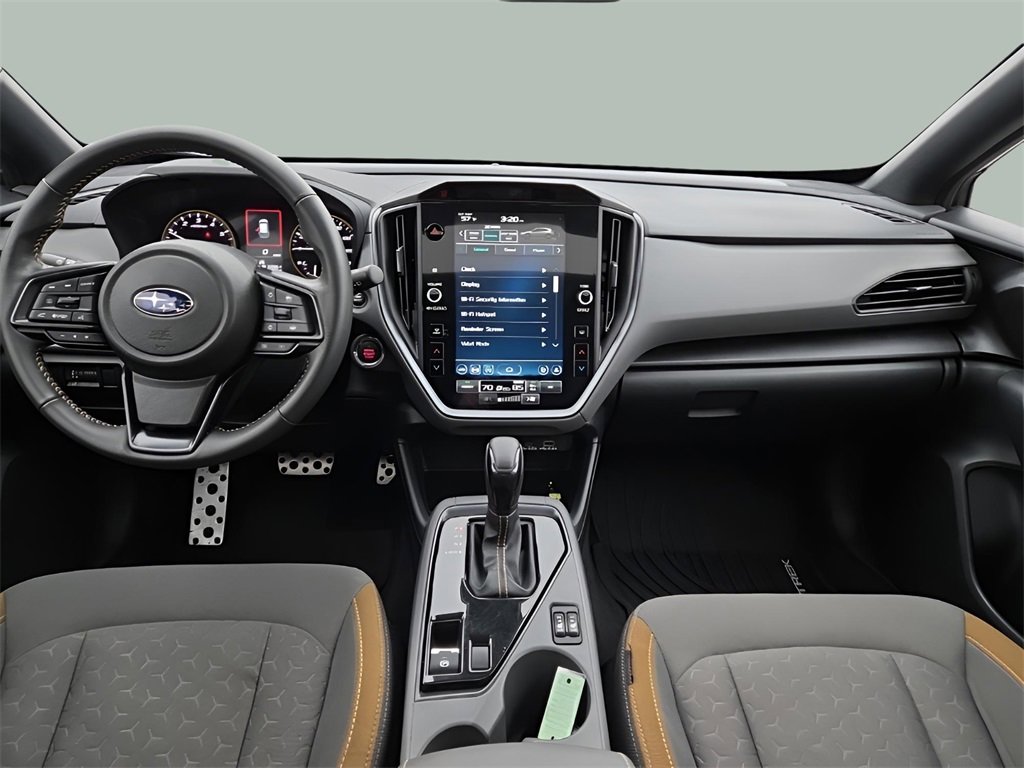 Certified 2024 Subaru Crosstrek 2.5i Sport w/ Crosstrek Mirror Package image 13