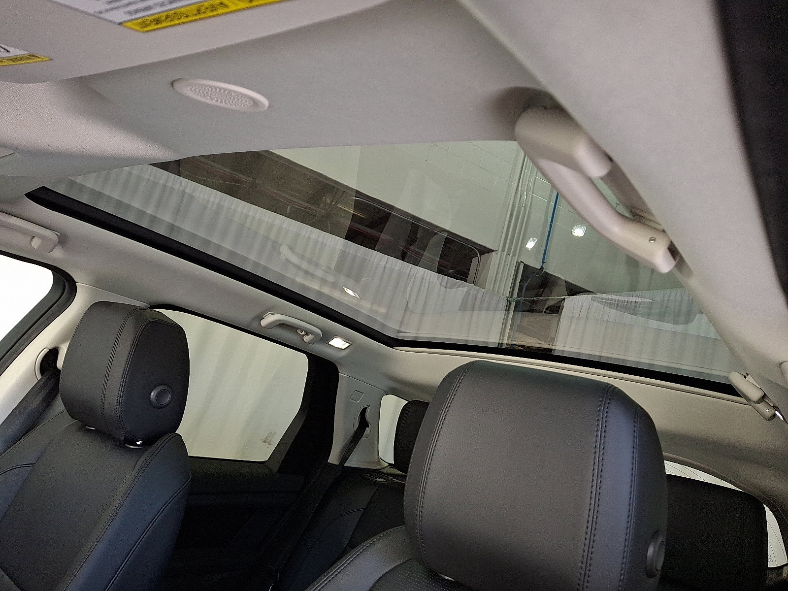 Certified 2025 Land Rover Discovery Sport S image 14