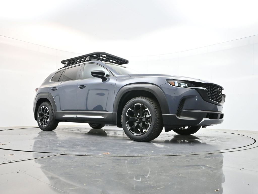 New 2026 MAZDA CX-50 Meridian Edition w/ Apex Package AWD/4WD image 17