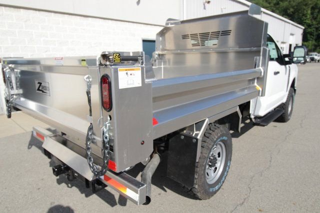 New 2024 Ford F350 XL w/ XL Off-Road Package image 10