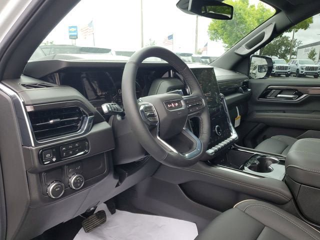 New 2026 GMC Yukon Elevation RWD image 20