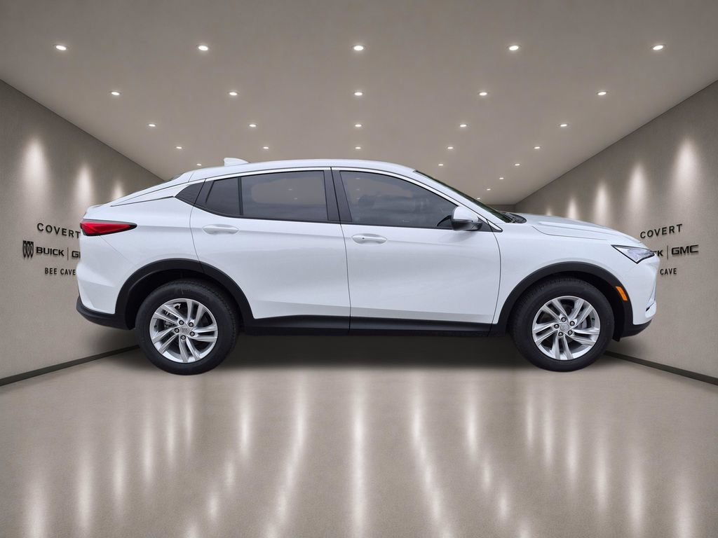 New 2026 Buick Envista Sport Touring w/ Convenience I Package FWD image 13